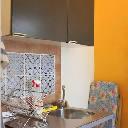 Apartment Monolocale Al Teatro Massimo