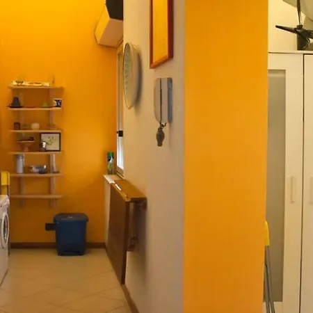 Apartament Monolocale Al Teatro Massimo