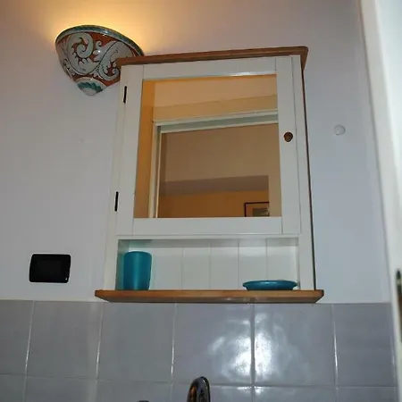 Apartament Monolocale Al Teatro Massimo Palermo