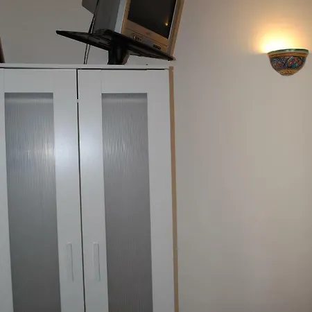 Monolocale Al Teatro Massimo Apartament Palermo