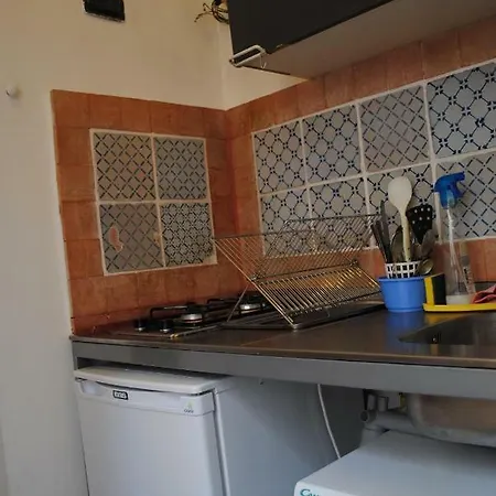 Apartament Monolocale Al Teatro Massimo Palermo