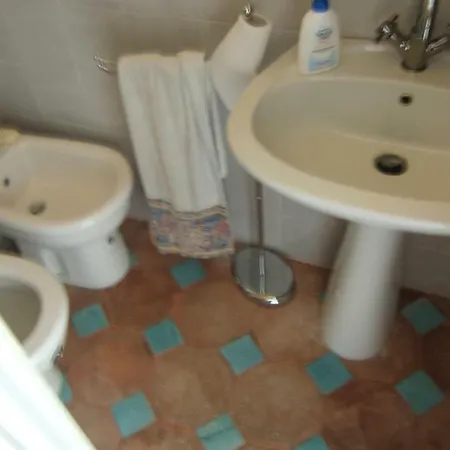 Monolocale Al Teatro Massimo